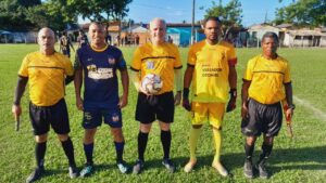 5ª Rodada do Campeonato de Futebol Amador de São José de Alcobaça movimenta o fim de semana com três grandes jogos 4 IMG 20251215 WA1025