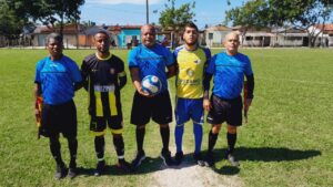 5ª Rodada do Campeonato de Futebol Amador de São José de Alcobaça movimenta o fim de semana com três grandes jogos 3 IMG 20251215 WA1026