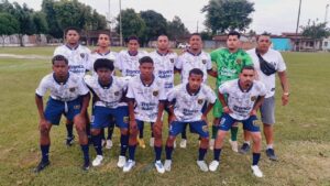 5ª Rodada do Campeonato de Futebol Amador de São José de Alcobaça movimenta o fim de semana com três grandes jogos 2 IMG 20251215 WA1027