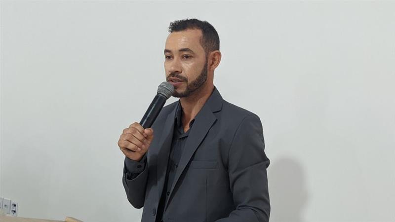 São Francisco, em Prado, conquista sinal 5G após esforços do vereador Odilei Matos 1 Odilei Matos Vereador em Prado