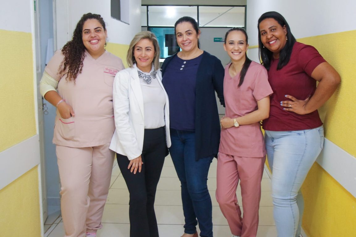 Serviços públicos neonatais melhora qualidade com doulas atendendo na rede pública do município de Teixeira de Freitas 2 WhatsApp Image 2022 07 25 at 10.54.52 1153x768 1