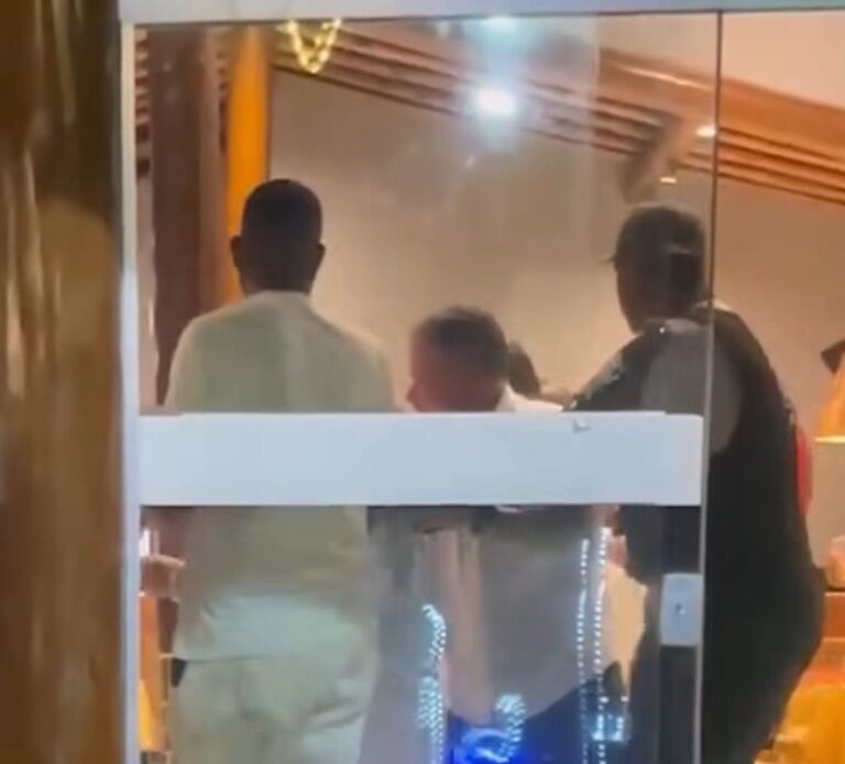 video:-confira-momento-apos-agressao-sofrida-por-geddel-vieira-lima-no-ano-novo-em-interlagos