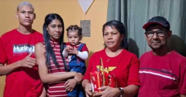 acidente-no-oeste-baiano-deixa-cinco-mortos-da-mesma-familia;-fato-ocorreu-apos-colisao-na-br-135