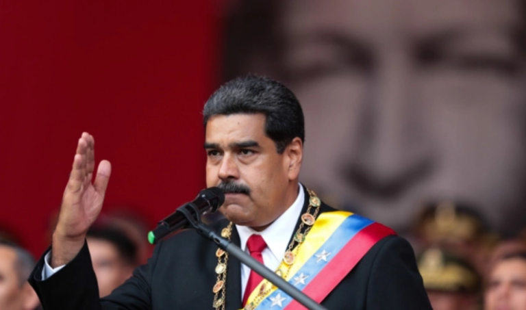 venezuela:-apos-ataque-dos-eua-e-captura-de-maduro,-evangelicos-pedem-oracao-em-meio-a-incerteza
