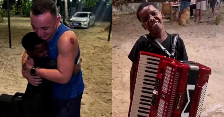 joao-gomes-presenteia-fa-mirim-baiano-e-revela-desejo-de-criar-escola-de-musica-para-criancas