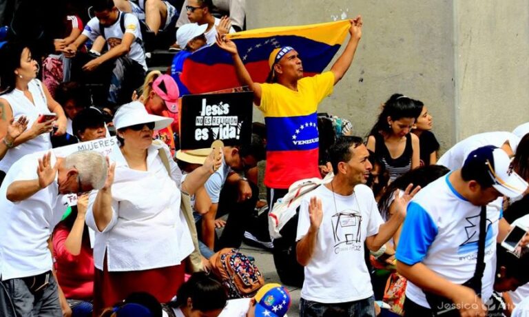 lideres-e-entidades-religiosas-reagem-a-captura-de-nicolas-maduro-pelos-eua