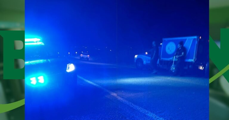 mulher-morre-atropelada-apos-queda-de-moto-em-trecho-da-br-116-no-sudoeste-baiano