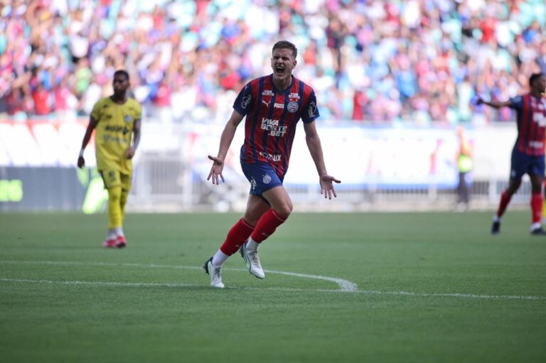 confira-publico-e-renda-de-bahia-x-jequie,-pela-primeira-rodada-do-baianao