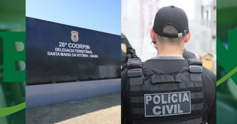 homem-e-preso-apos-agredir-companheira-com-aparelho-de-som-no-oeste-da-bahia