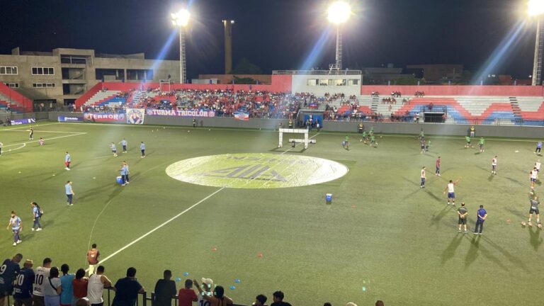 confira-as-escalacoes-oficiais-de-bahia-de-feira-x-bahia,-pela-2a-rodada-do-baianao