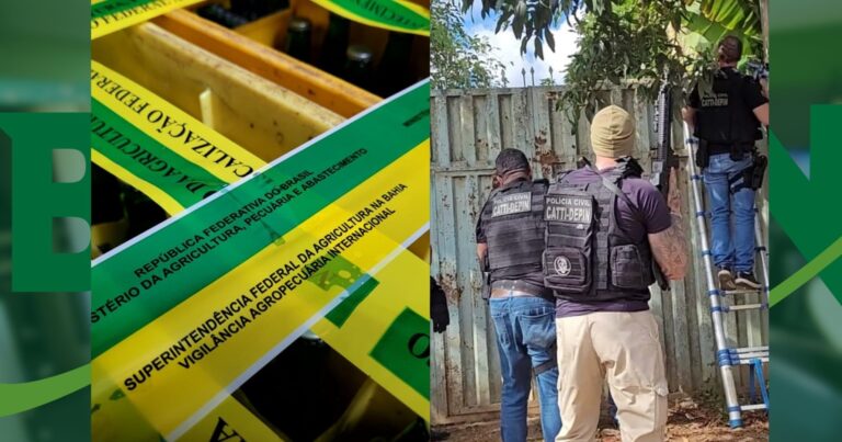video:-operacao-desarticula-fabrica-clandestina-de-bebidas-em-vitoria-da-conquista