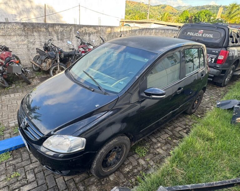 policia-civil-localiza-e-apreende-veiculo-suspeito-de-clonagem-em-iguai