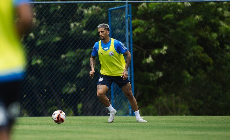 sem-cauly-e-com-kike,-bahia-relaciona-25-jogadores-para-duelo-contra-o-barcelona-de-ilheus
