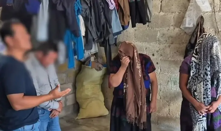 evangelicos-sao-presos-por-se-recusarem-a-participar-de-festa-catolica-no-mexico