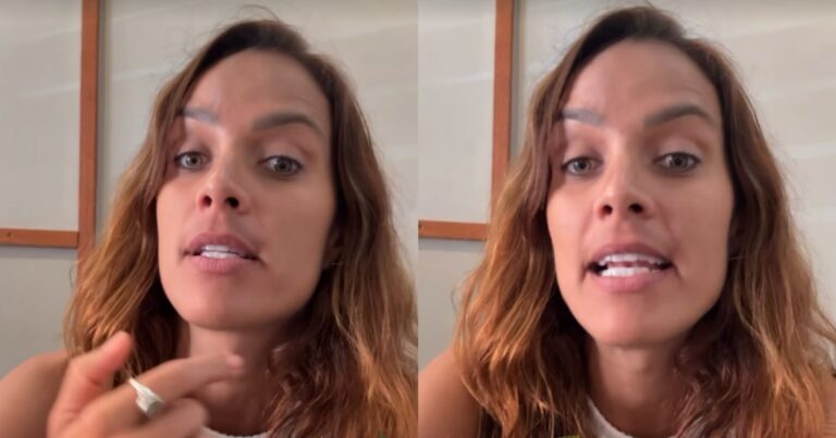 video:-ju-moraes-ameaca-expor-devedores-em-suas-redes-sociais:-“o-pau-vai-torar”