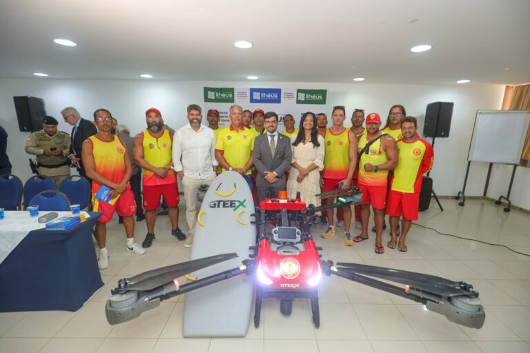 ilheus-adota-uso-de-drone-para-auxilio-em-salvamentos-aquaticos