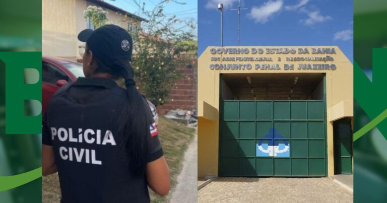 homem-e-preso-por-estupro-de-crianca-de-11-anos-em-jaguarari;-suspeito-ofereceu-dinheiro-pelo-silencio-da-vitima