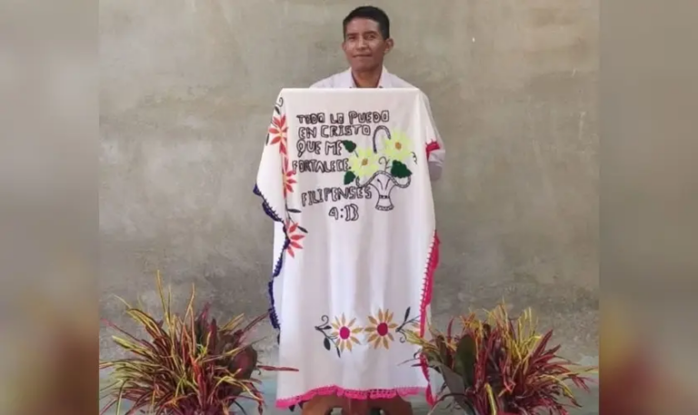 pastor-e-preso,-multado-e-expulso-de-comunidade-por-se-recusar-a-se-ajoelhar-diante-de-imagem-no-mexico