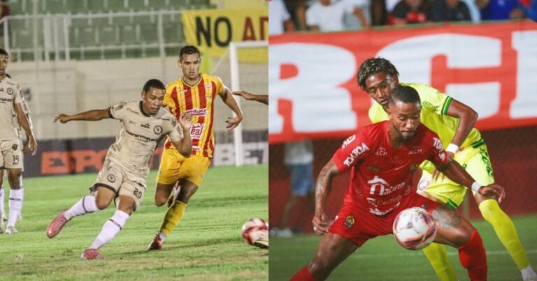 baianao-2026:-porto-x-barcelona-e-juazeirense-x-jacuipense-terminam-com-empate-na-quinta-rodada