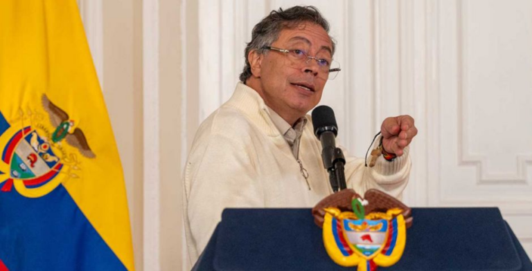 colombia:-presidente-diz-blasfemia-sobre-jesus-e-gera-rejeicao-de-cristaos