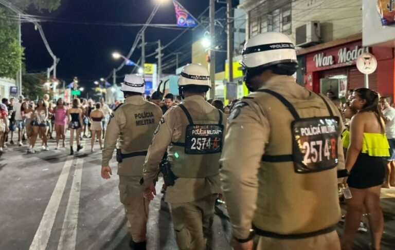 mulher-procurada-por-homicidio-e-presa-no-carnaval-de-juazeiro-apos-ser-flagrada-por-cameras-de-reconhecimento-facial
