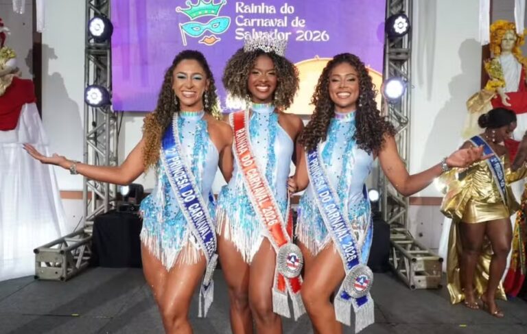 jovem-de-camacari-e-eleita-rainha-do-carnaval-de-salvador-2026;-confira