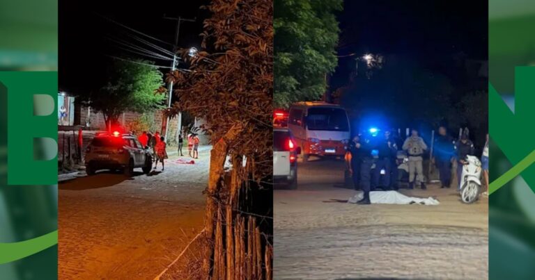 homem-morre-em-acidente-de-moto-apos-retornar-de-festejos-de-carnaval-no-nordeste-baiano;-entenda