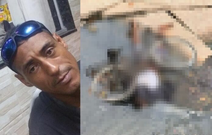 ciclista-morre-apos-cair-em-cratera-e-ser-arrastado-por-corrego-no-extremo-sul-baiano