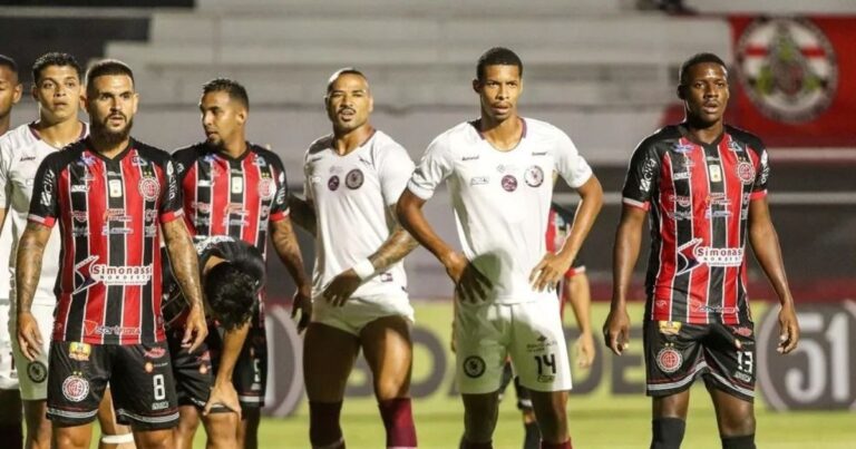 fim-antecipado:-atletico-de-alagoinhas-e-o-primeiro-a-cair-no-baianao-2026