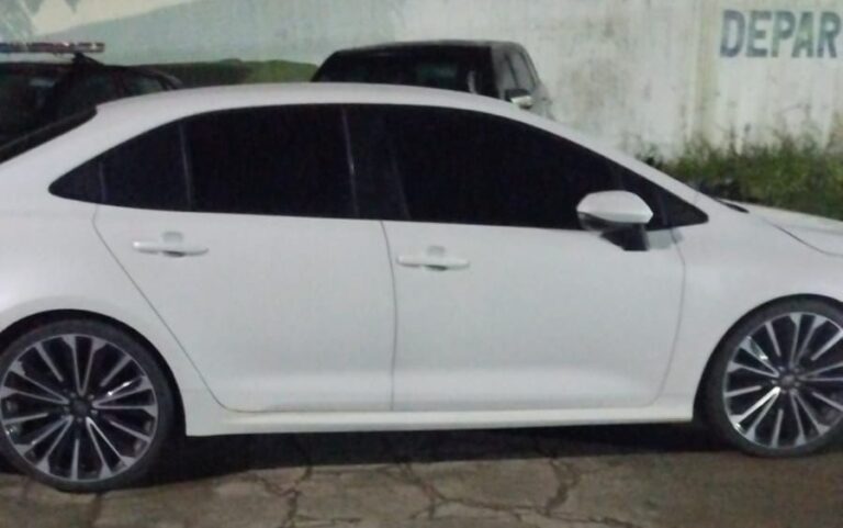 operacao-martelo:-carro-de-luxo-e-apreendido-em-investigacoes-contra-trafico-de-drogas-em-santo-antonio-de-jesus