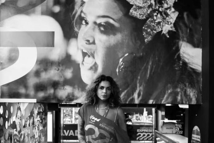 DJ Jude Paulla compartilha emoção ao vivenciar o Carnaval sem a presença de Preta Gil