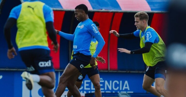 bahia-faz-unico-treino-antes-de-encarar-o-atletico-ba-e-tem-quatro-desfalques-no-dm;-confira