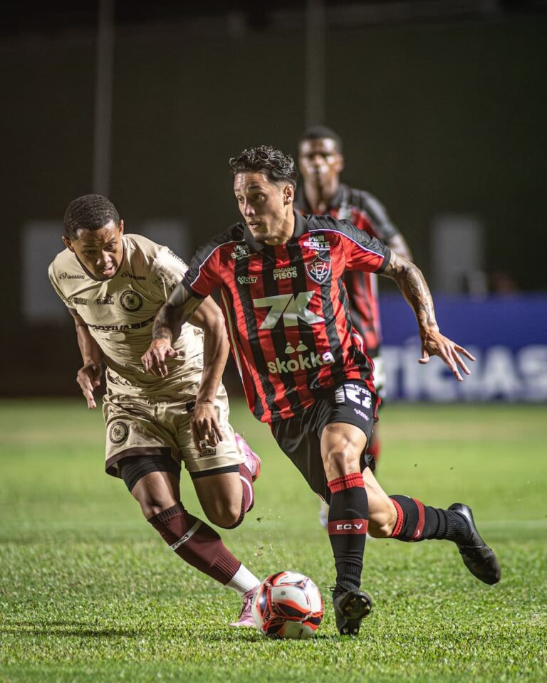 vitoria-x-jacuipense:-confira-data-e-horario-da-semifinal-do-campeonato-baiano