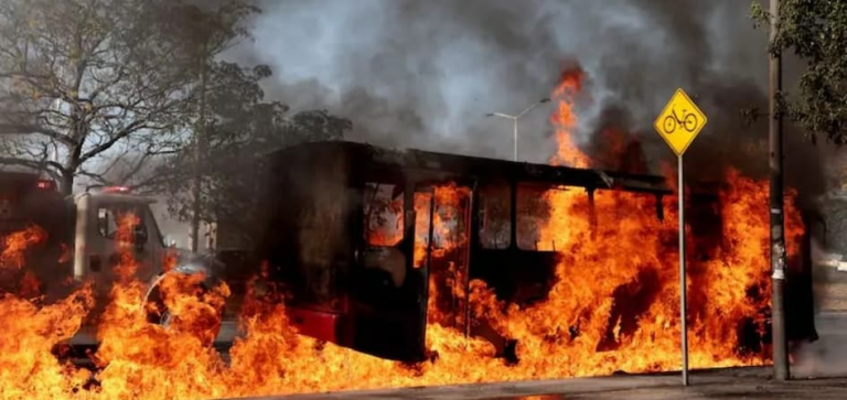 mexico:-igrejas-suspendem-atividades-em-meio-a-onde-de-violencia