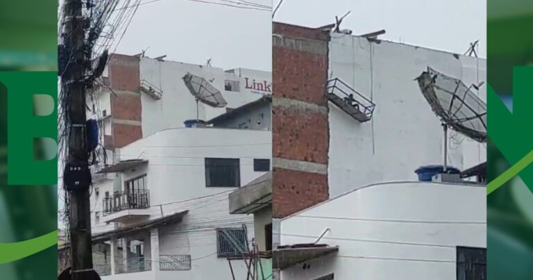 video:-trabalhador-e-resgatado-apos-falha-em-andaime-durante-obra-no-centro-de-ipiau