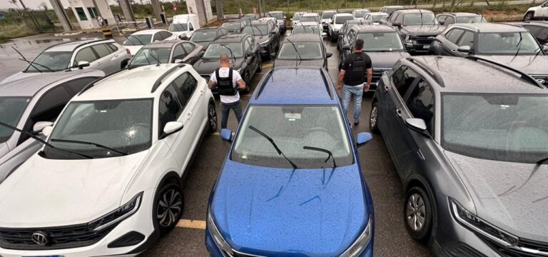 policia-apreende-mais-de-60-veiculos-desviados-de-locadora-em-vitoria-da-conquista