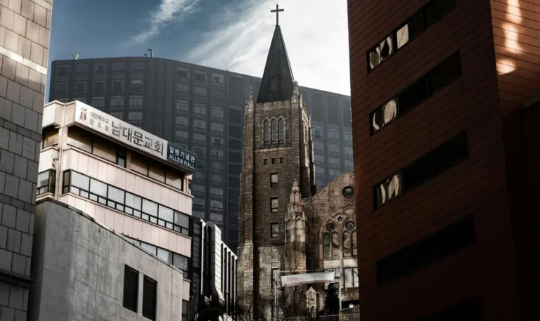 coreia-do-sul-debate-lei-que-pode-permitir-fechamento-de-igrejas