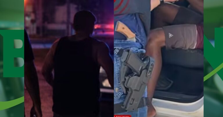 homem-e-preso-em-saida-de-motel,-suspeito-pelo-ataque-que-baleou-crianca-em-eunapolis