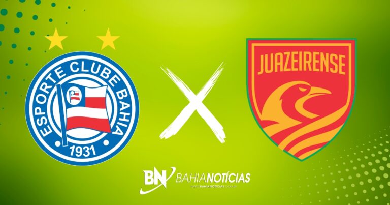 bahia-x-juazeirense:-confira-provaveis-escalacoes,-arbitragem,-horario-e-onde-assistir