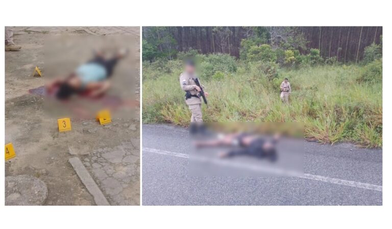 garoto-de-12-anos-e-morto-a-tiros-em-belmonte;-mulher-tambem-foi-assassinada-em-mesmo-distrito