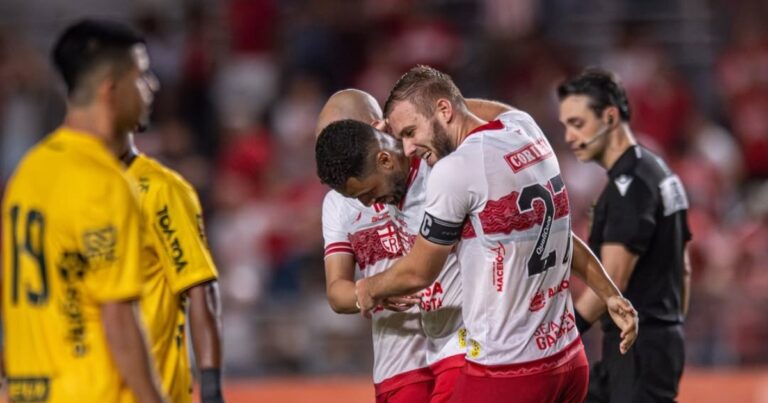 porto-sofre-goleada-para-o-crb-em-maceio-e-esta-eliminado-da-copa-do-brasil-2026