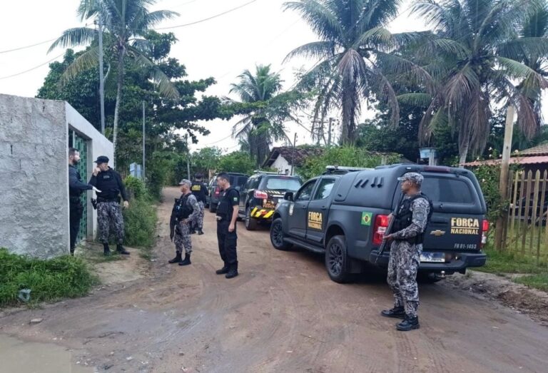 operacao-cumpre-mandados-contra-esquema-de-venda-de-terras-indigenas-no-extremo-sul-da-bahia