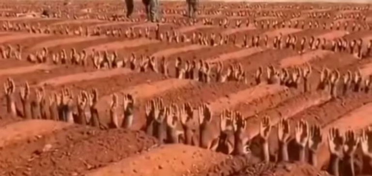 fake-news:-video-mostra-cristaos-enterrados-vivos-na-africa