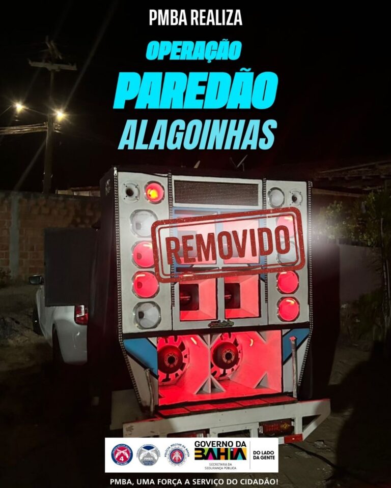 pm-apreende-veiculo-com-som-“paredao”-no-interior-baiano-apos-reclamacoes-de-moradores