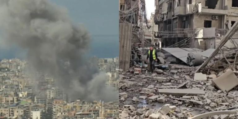 pastores-do-libano-se-recusam-deixar-suas-igrejas-em-meio-aos-bombardeios