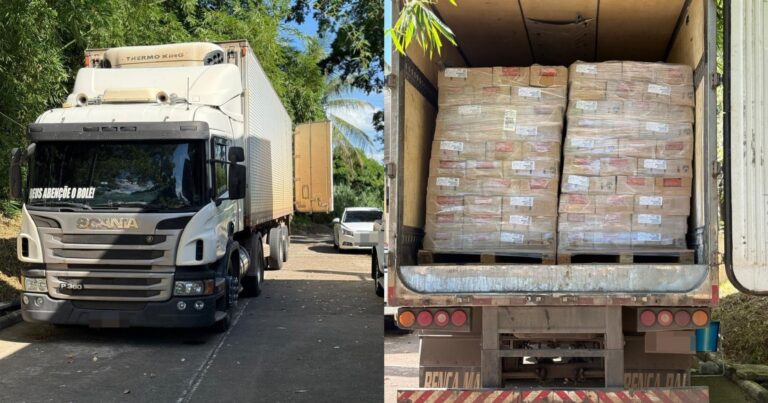 policia-apreende-caminhao-com-25-toneladas-de-salsicha-vencida-na-br-324-em-candeias