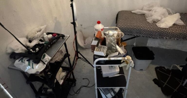 policia-apreende-materiais-em-clinica-clandestina-em-paulo-afonso;-local-oferecia-procedimentos-esteticos