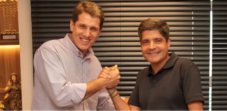 sem-surpresa,-acm-neto-diz-que-vai-formalizar-convite-para-ze-coca-ser-candidato-a-vice-governador