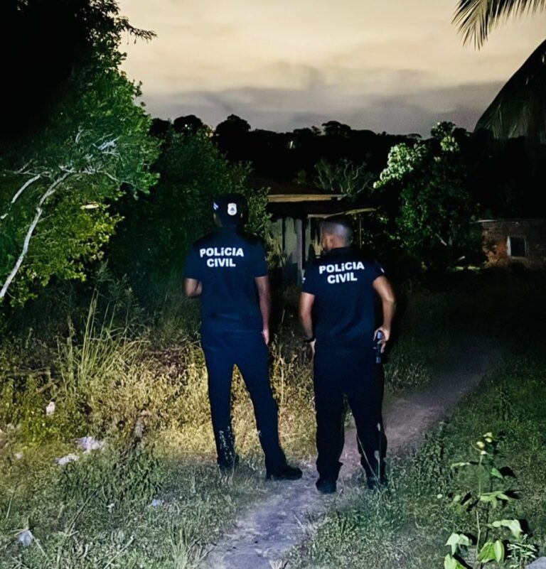 policia-prende-acusado-de-violencia-sexual-contra-familiares-em-santo-estevao