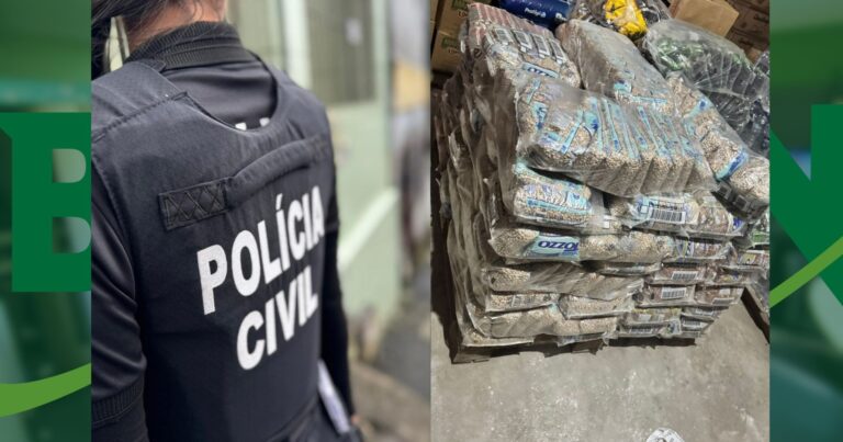 quarto-suspeitos-de-integrar-quadrilha-de-roubo-de-cargas-e-preso-apos-cerco-policial-na-br-101